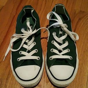 Converse all stars